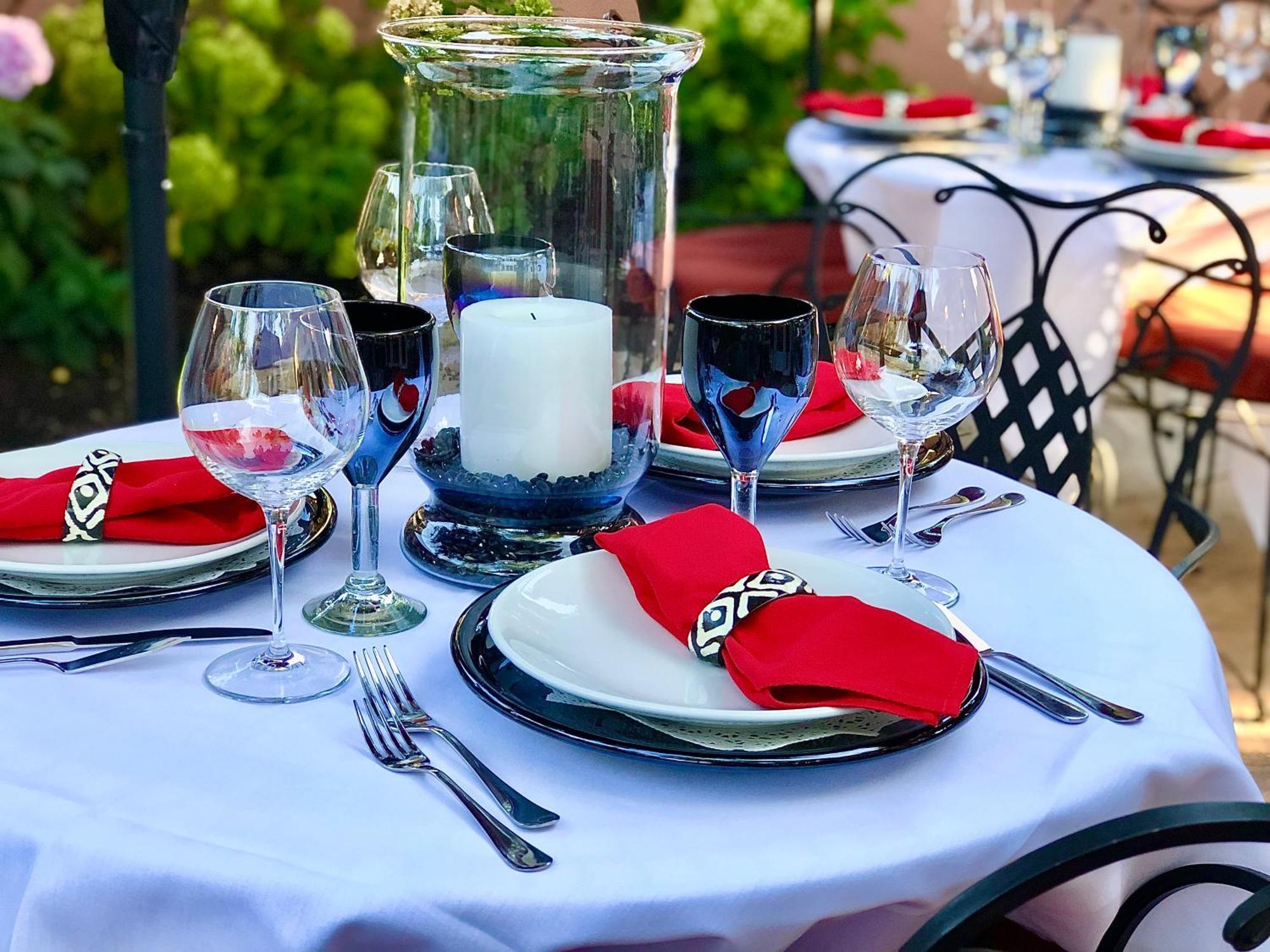 Casa Culinaria - The Gourmet Inn Σάντα Φε Εξωτερικό φωτογραφία