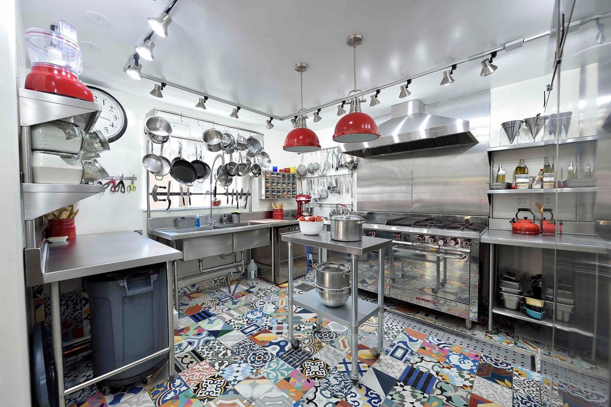 Casa Culinaria - The Gourmet Inn Σάντα Φε Εξωτερικό φωτογραφία