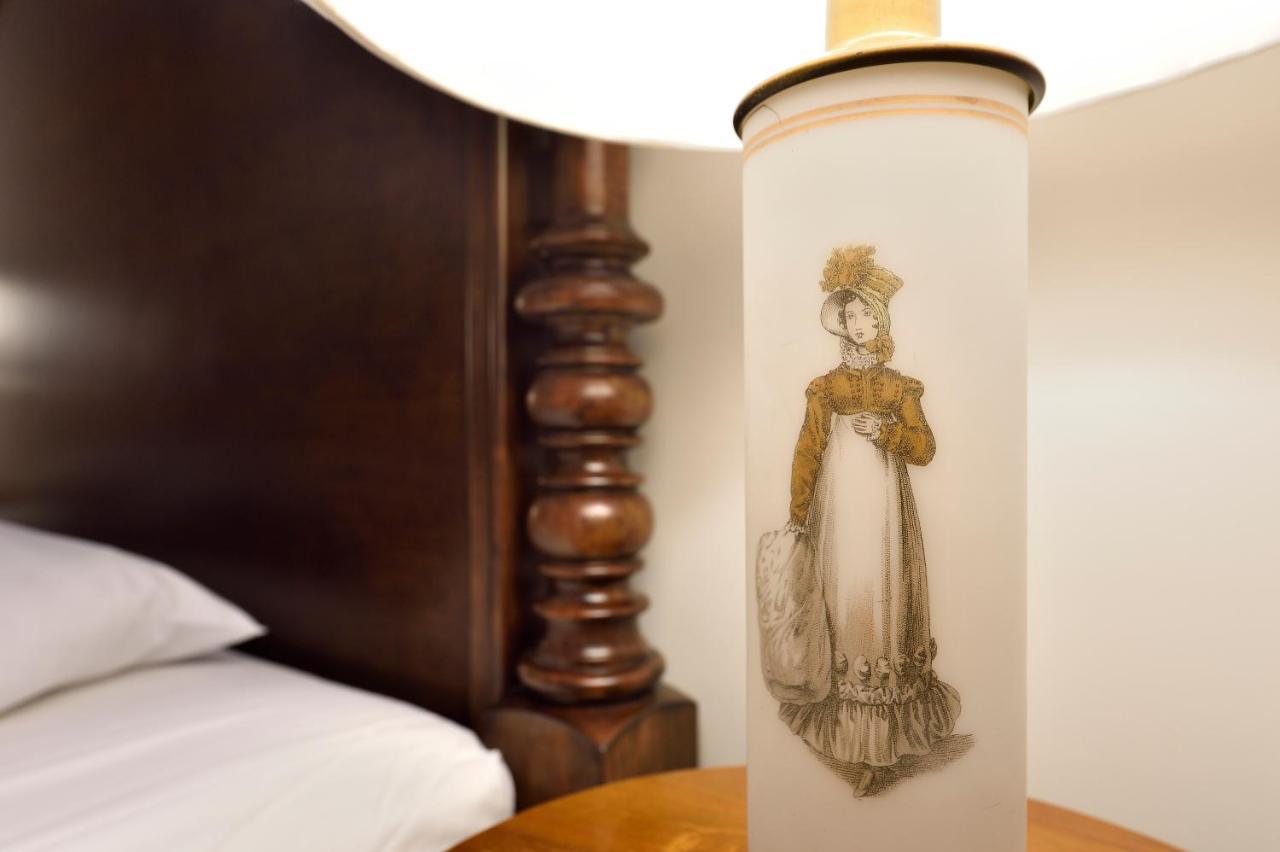 Casa Culinaria - The Gourmet Inn Σάντα Φε Εξωτερικό φωτογραφία